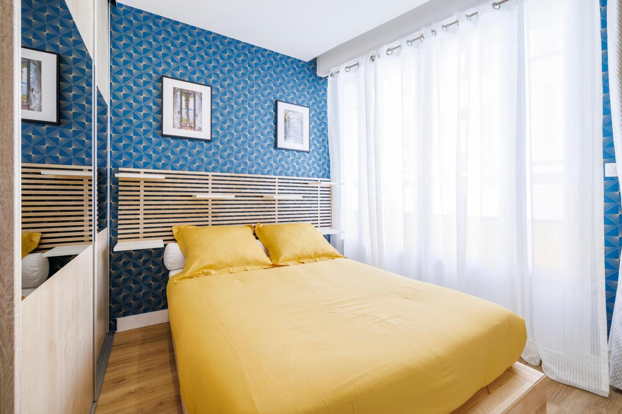 Nice Renting - Offenbach - Luxury Apartment Fully Equipped Center Exterior foto